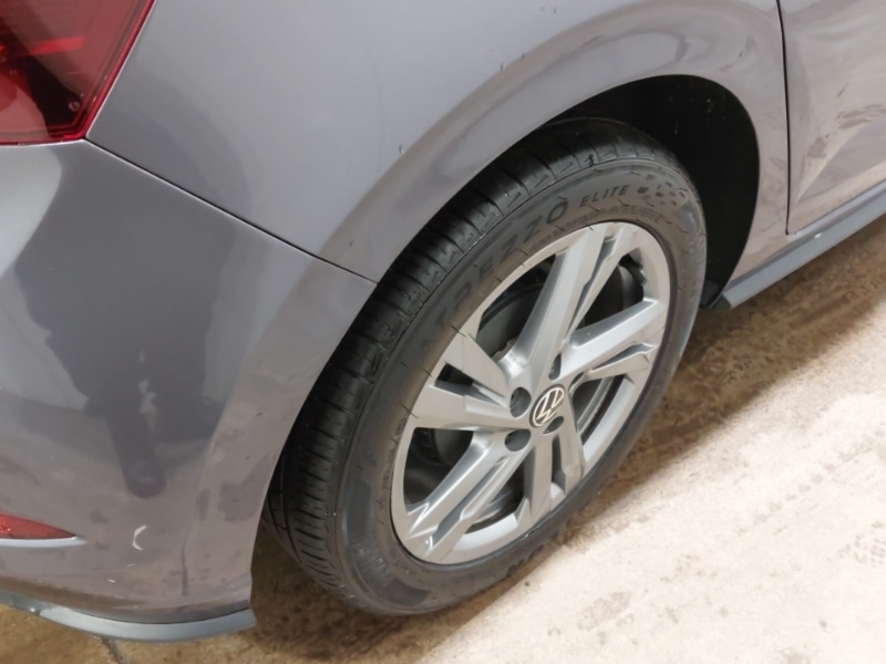 Used Volkswagen Polo 2022 for sale - 77596863: Photo 17