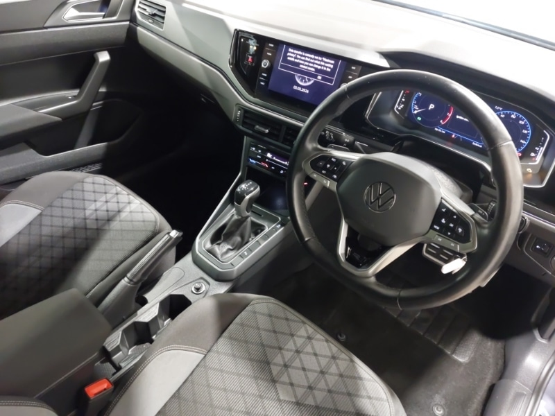 Used Volkswagen Polo 2022 for sale - 77596863: Photo 18