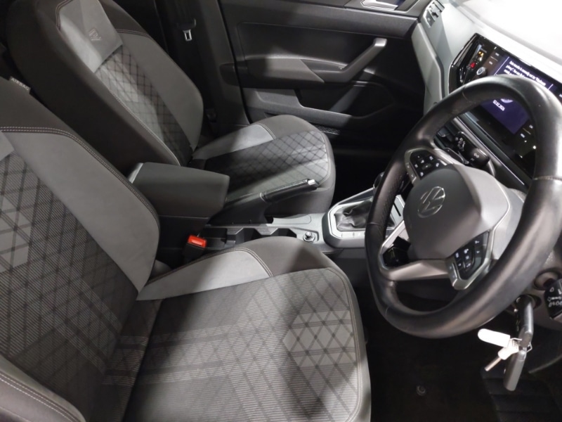 Used Volkswagen Polo 2022 for sale - 77596863: Photo 19