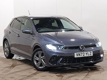 Volkswagen Polo feature image