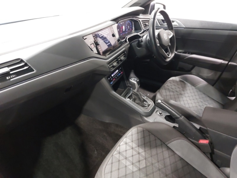 Used Volkswagen Polo 2022 for sale - 77596863: Photo 5