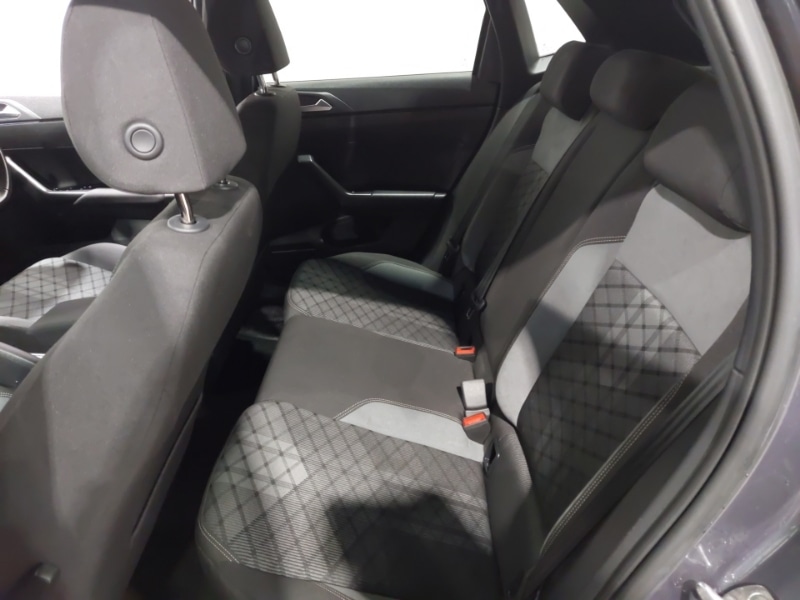 Used Volkswagen Polo 2022 for sale - 77596863: Photo 6