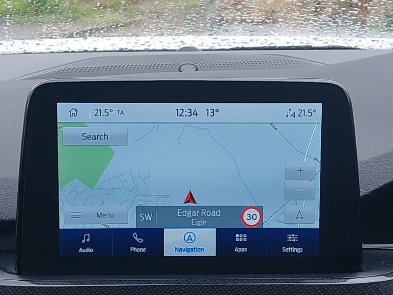 Used Ford Kuga 2023 for sale - 77035040: Photo 11