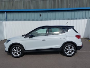 Used SEAT Arona 2023 for sale - 79373078: Photo