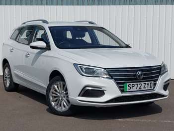 2022 - 115kW Exclusive EV 61kWh 5dr Auto