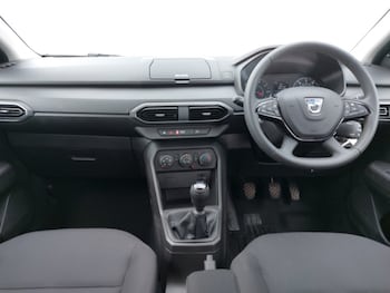 Used Dacia Sandero 2022 for sale - 79525455: Photo