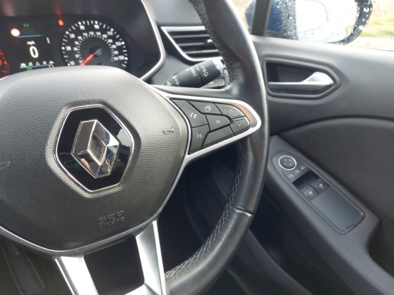 Used Renault Clio 2020 for sale - 76403573: Photo 10