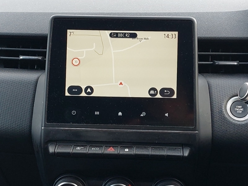 Used Renault Clio 2020 for sale - 76403573: Photo 11