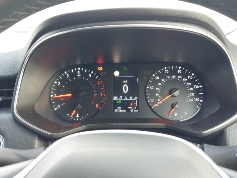 Used Renault Clio 2020 for sale - 76403573: Photo 12