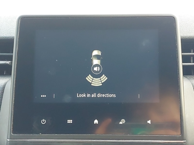 Used Renault Clio 2020 for sale - 76403573: Photo 18