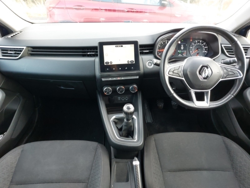 Used Renault Clio 2020 for sale - 76403573: Photo 2