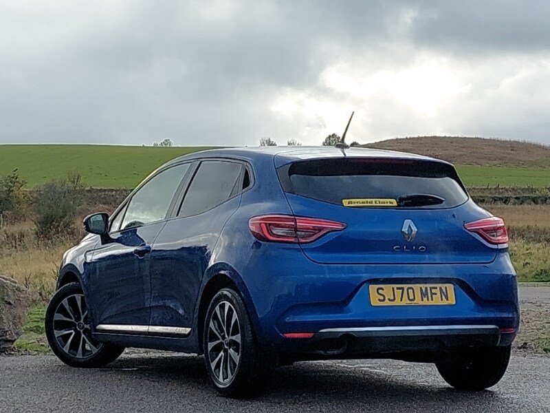 Used Renault Clio 2020 for sale - 76403573: Photo 3