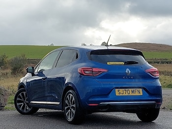 Used Renault Clio 2020 for sale - 76403573: Photo