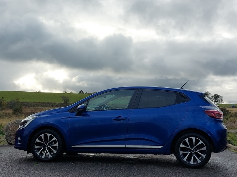 Used Renault Clio 2020 for sale - 76403573: Photo 4
