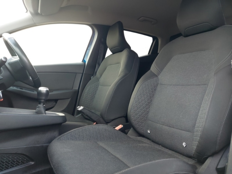 Used Renault Clio 2020 for sale - 76403573: Photo 5