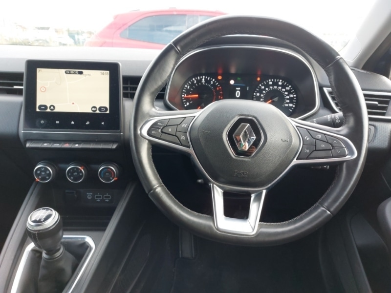 Used Renault Clio 2020 for sale - 76403573: Photo 7