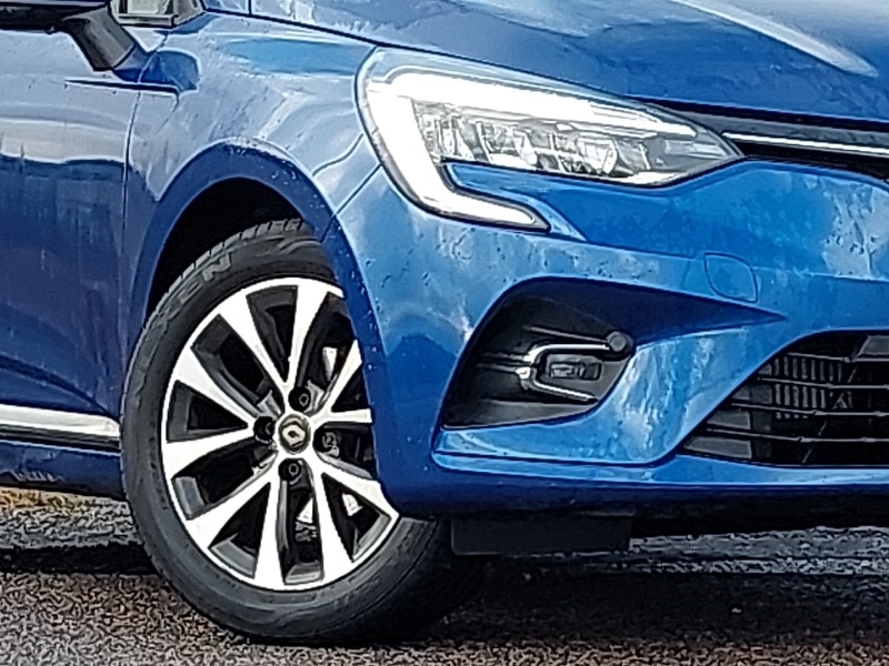 Used Renault Clio 2020 for sale - 76403573: Photo 9