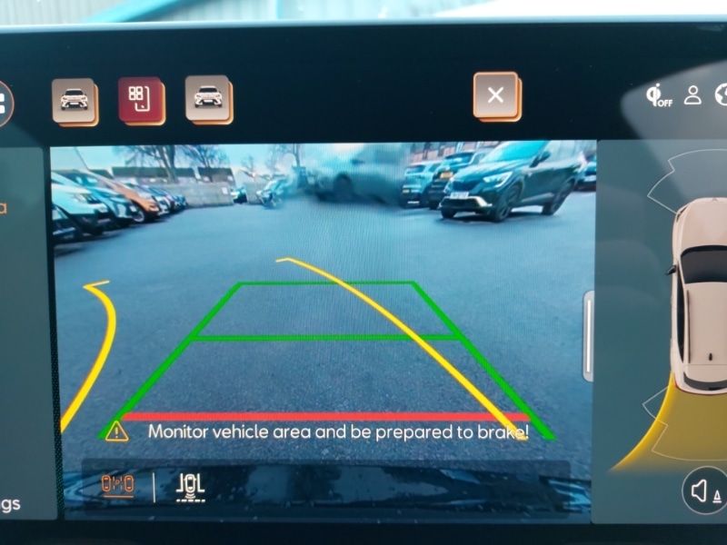 Used Cupra Formentor 2025 for sale - 77424264: Photo 10