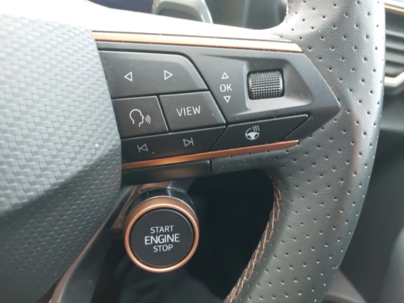 Used Cupra Formentor 2025 for sale - 77424264: Photo 13