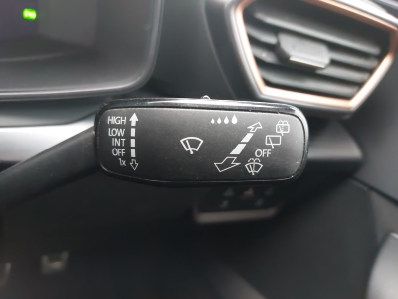 Used Cupra Formentor 2025 for sale - 77424264: Photo 16