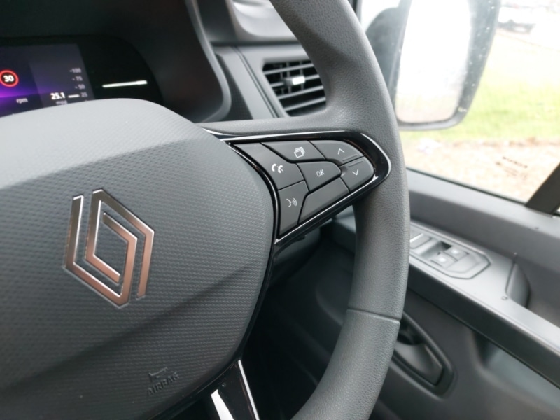 Used Renault Trafic 2025 for sale - 77424387: Photo 10