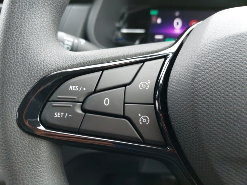 Used Renault Trafic 2025 for sale - 77424387: Photo 14