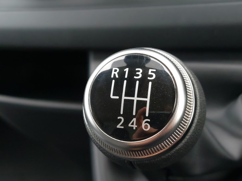 Used Renault Trafic 2025 for sale - 77424387: Photo 19