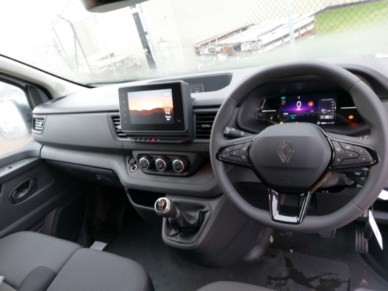 Used Renault Trafic 2025 for sale - 77424387: Photo 2