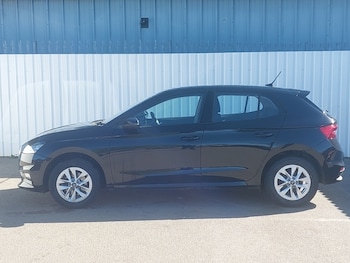 Used Skoda Fabia 2024 for sale - 78440063: Photo