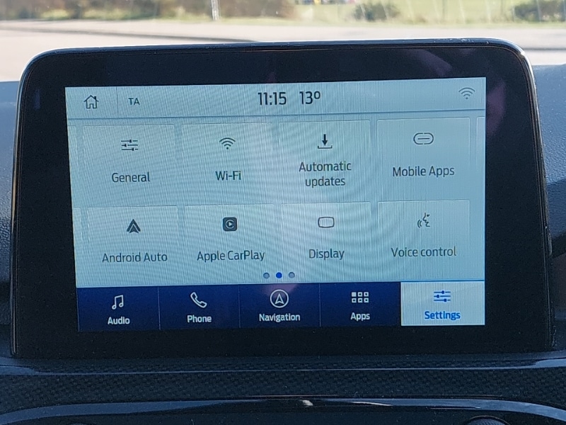 Used Ford Kuga 2022 for sale - 77324946: Photo 16