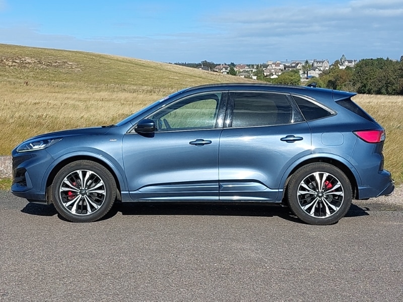 Used Ford Kuga 2022 for sale - 77324946: Photo 4