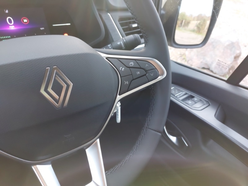 Used Renault Trafic 2025 for sale - 76431700: Photo 10