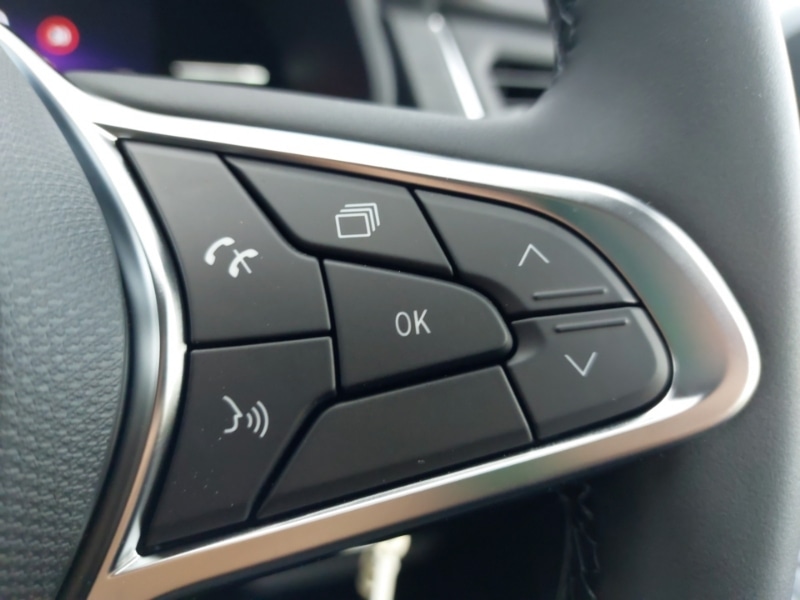 Used Renault Trafic 2025 for sale - 76431700: Photo 15