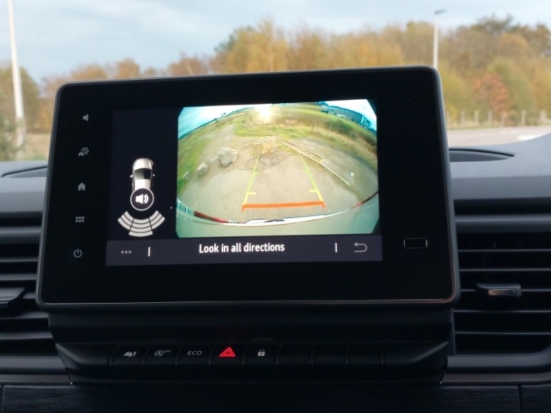 Used Renault Trafic 2025 for sale - 76431700: Photo 18