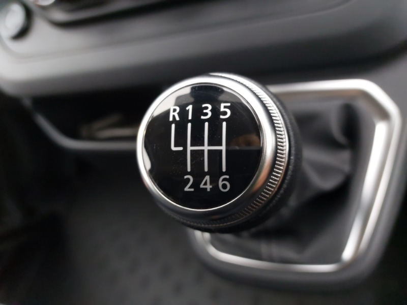 Used Renault Trafic 2025 for sale - 76431700: Photo 19