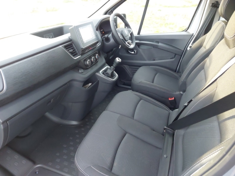 Used Renault Trafic 2025 for sale - 76431700: Photo 5