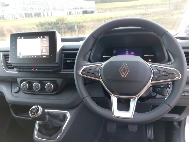 Used Renault Trafic 2025 for sale - 76431700: Photo 7