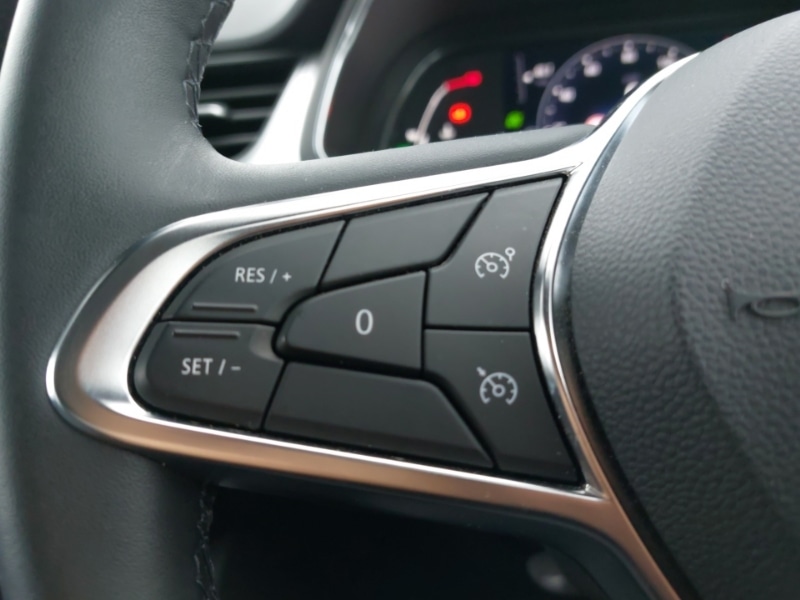 Used Renault Captur 2022 for sale - 76225750: Photo 14