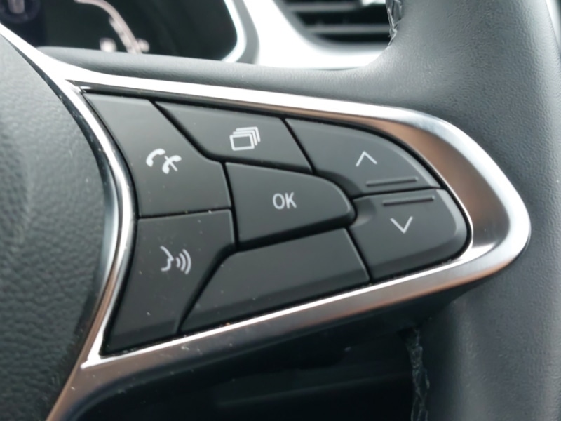 Used Renault Captur 2022 for sale - 76225750: Photo 15