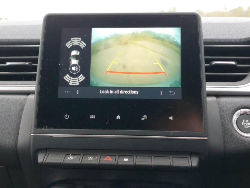 Used Renault Captur 2022 for sale - 76225750: Photo 18