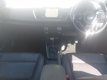 Used Kia Rio 2018 for sale - 78327218: Photo