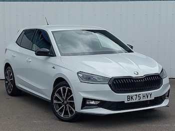 Used Skoda Fabia 2025 for sale - 78885153: Photo