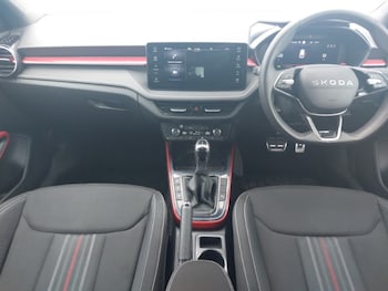 Used Skoda Fabia 2025 for sale - 78885153: Photo