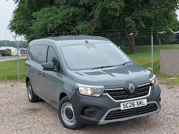 Used Renault Kangoo 2026 for sale - 79231777: Photo