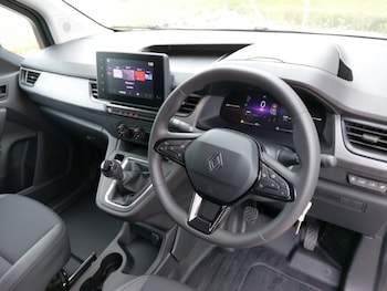 Used Renault Kangoo 2026 for sale - 79231777: Photo