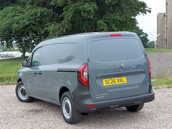 Used Renault Kangoo 2026 for sale - 79231777: Photo