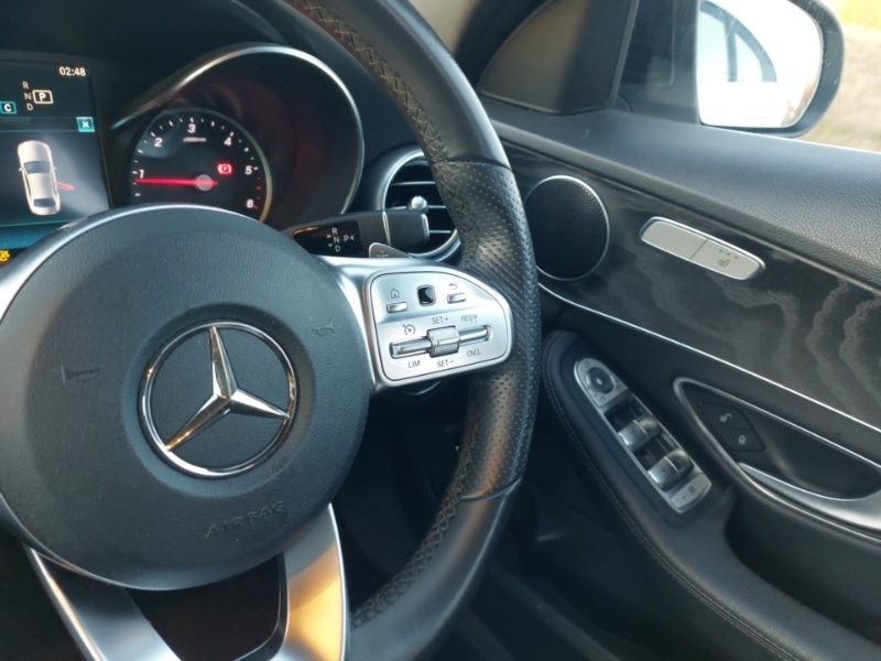 Used Mercedes-Benz C Class 2019 for sale - 77141746: Photo 10