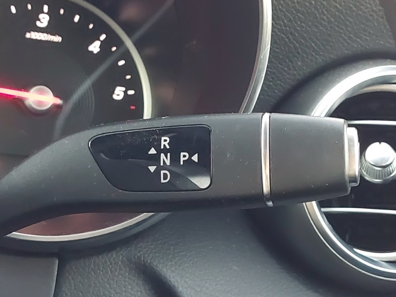 Used Mercedes-Benz C Class 2019 for sale - 77141746: Photo 19