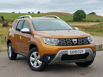 Dacia - Duster