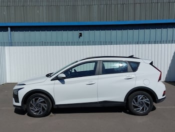 Used Hyundai BAYON 2025 for sale - 78727643: Photo